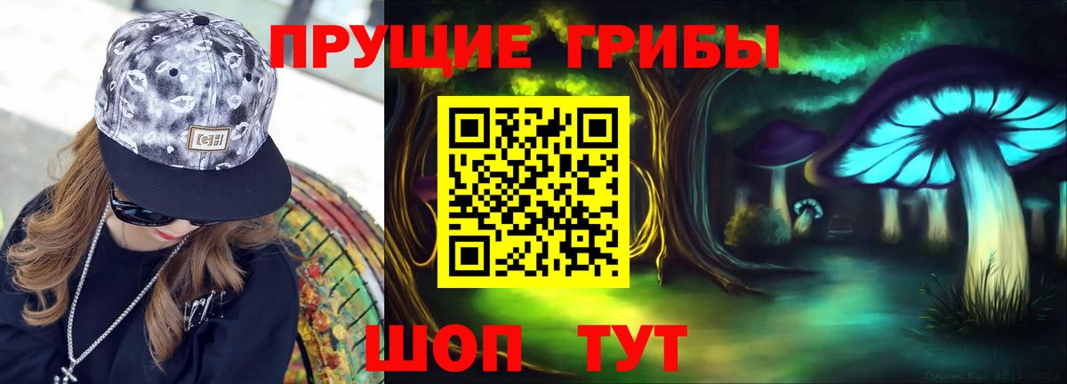 Псилоцибиновые грибы Cubensis Ханты-Мансийск
